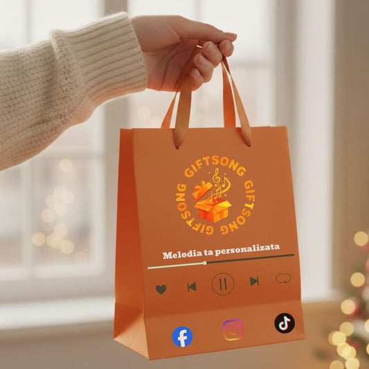 Piesa Ta Unică – O melodie creată după povestea ta